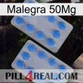 Malegra 50Mg 20